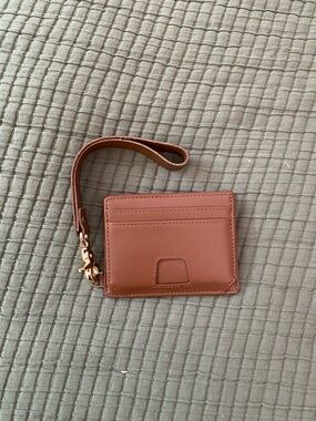 Andar Denner 2 Wallet Wristlet